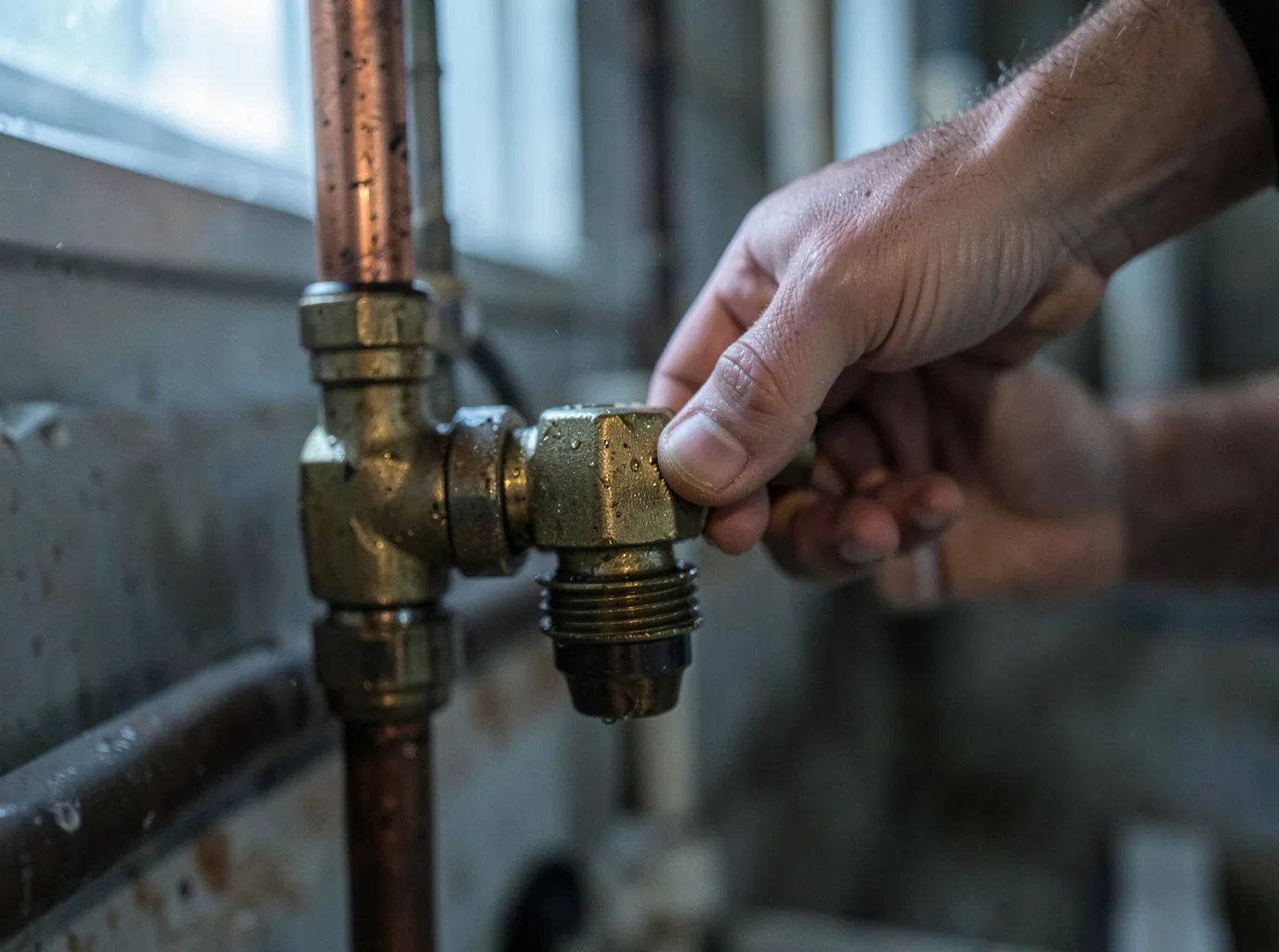 Emergency Plumber Falls City, NE FAQs